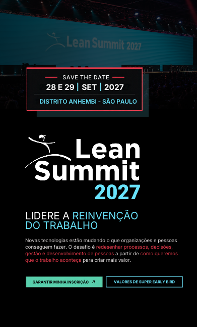 Lean Summit 2027